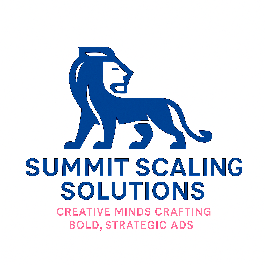 Summit Scaling Solutions Logo